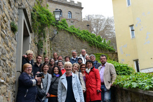 Muggia elezioni