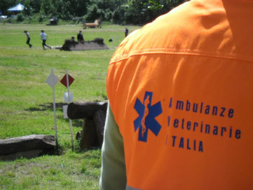 AAA volontari cercasi! A Genova le ambulanze veterinarie aprono a nuovi operatori del soccorso animale