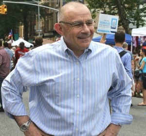 Sal Albanese