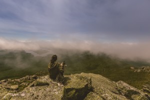 cane-montagna